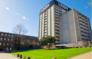 澳大利亚新南威尔士大学(UNSW)&LETOU体育平台校际交流项目