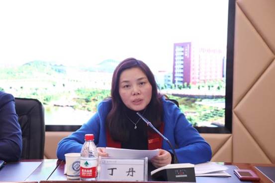 第一巡察组反馈巡察情况03